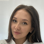 Мухина Кристина Романовна